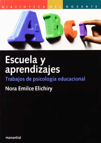 Escuela y aprendizajes
