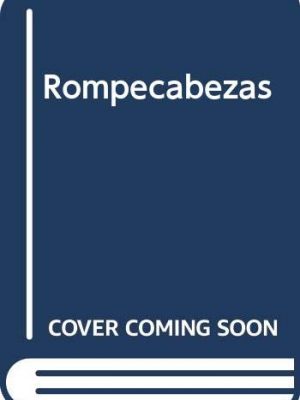 9789875410480_rompecabezas-spanish-edition_front-1.jpg Rompecabezas (spanish edition)