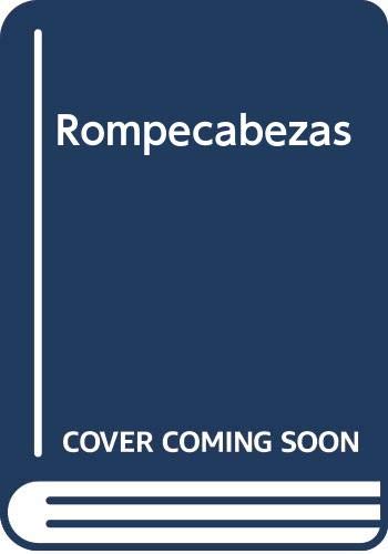 9789875410480_rompecabezas-spanish-edition_front-1.jpg Rompecabezas (spanish edition)