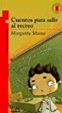 9789875453579_cuentos-para-salir-al-recreo-spanish-edition_front-1.jpg Cuentos para salir al recreo (spanish edition)