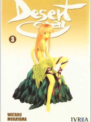 Desert coral 3 (spanish edition)