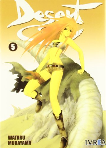 9789875623576_desert-coral-5-serie-abierta-spanish-edition_front-1.jpg Desert coral 5 (serie abierta) (spanish edition)