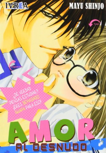 Amor al desnudo / nude love: junai strip (spanish edition)