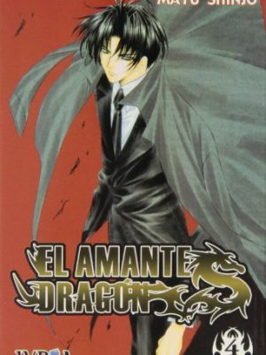 9789875624658_el-amante-dragon-4-the-dragon-lover-spanish-edition_front-1.jpg El amante dragon 4 / the dragon lover (spanish edition)