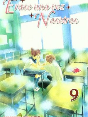 Erase una vez nosotros 9 / once upon a time we (spanish edition)