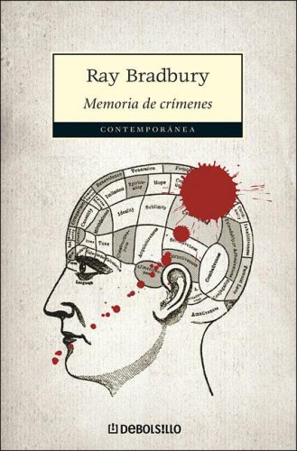 Memoria de crimenes (spanish edition)