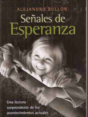 Señales de esperanza