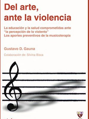 Del arte ante la violencia