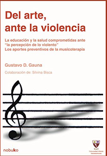 Del arte ante la violencia