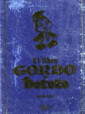 Libro gordo de petete, el (spanish edition)