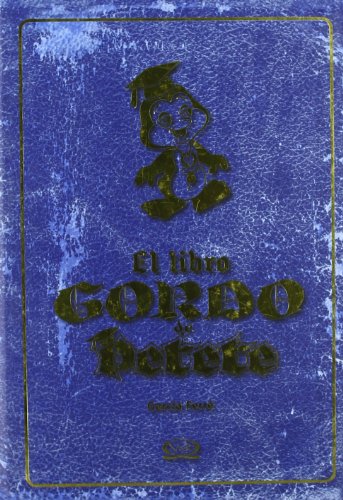 9789876122115_libro-gordo-de-petete-el-spanish-edition_front-1.jpg Libro gordo de petete, el (spanish edition)