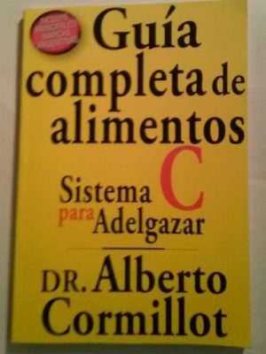 Guia completa de alimentos