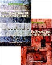 9789876329804_nuevo-manual-del-promotor-cultural-spanish-edition_front-1.jpg Nuevo manual del promotor cultural (spanish edition)