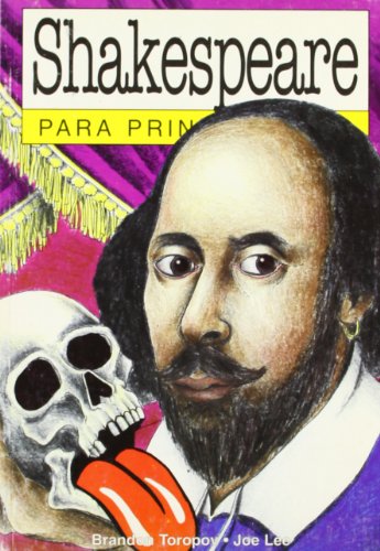 Shakespeare para principiantes / shakespeare for beginners (spanish edition)