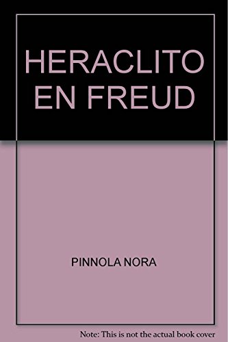 Heraclito en freud