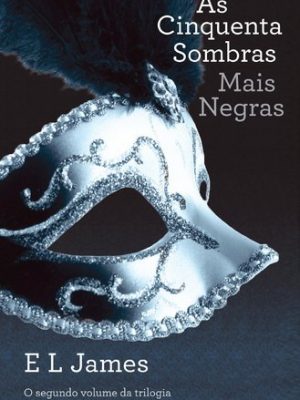 As cinquenta sombras mais negras