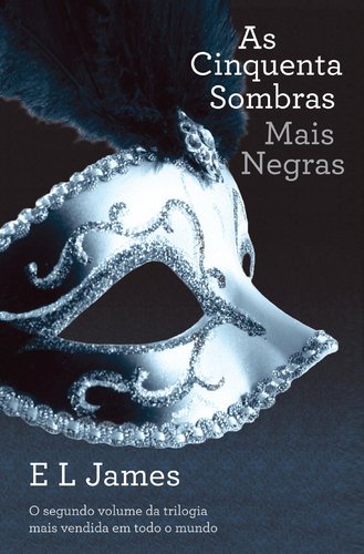 As cinquenta sombras mais negras