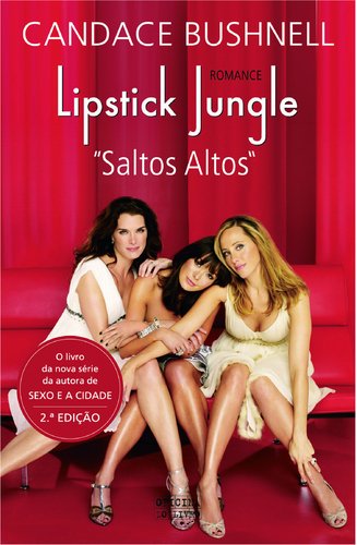 Saltos altos [ livre importã© dâ´espagne ]