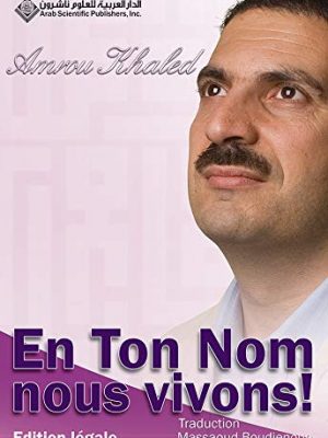 En ton nom nous vivons!