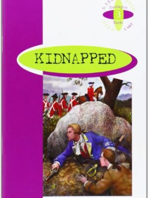 9789963461332_kidnapped-3oeso_front-2.jpg Kidnapped 3ºeso