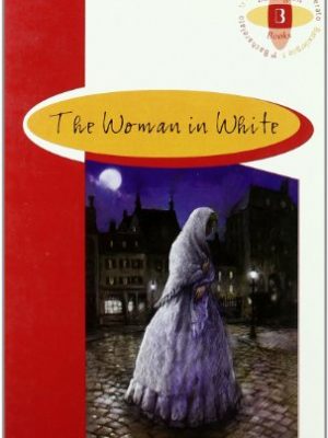 Woman in white the 1ºnb