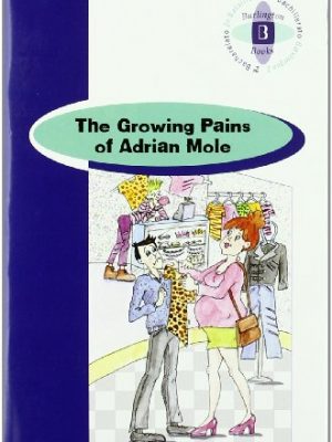 Growing pains of adrian mole