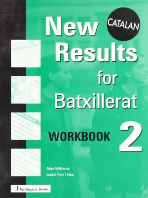 Results new 2 bach ej cat