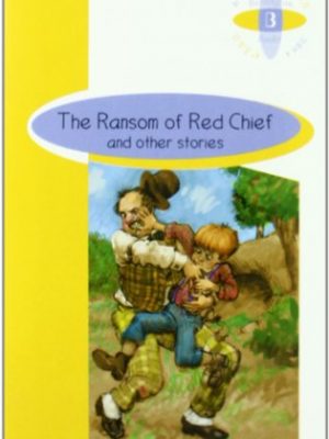Ransom of red chief and other stories 4ºeso