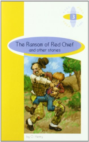 Ransom of red chief and other stories 4ºeso