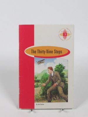 The thirty-nine steps