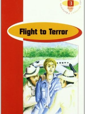 Flight to terror 1ºnb