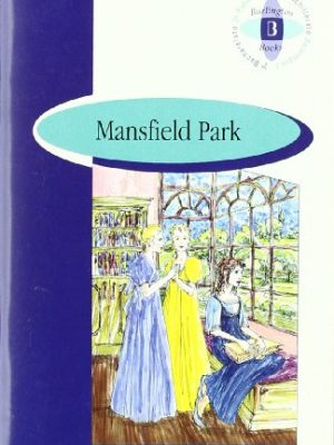 9789963465927_mansfield-park-2onb_front-1.jpg Mansfield park 2ºnb