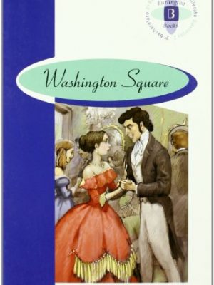 Washington square 2ºnb