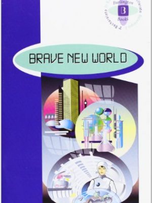 Brave new world 2ºnb