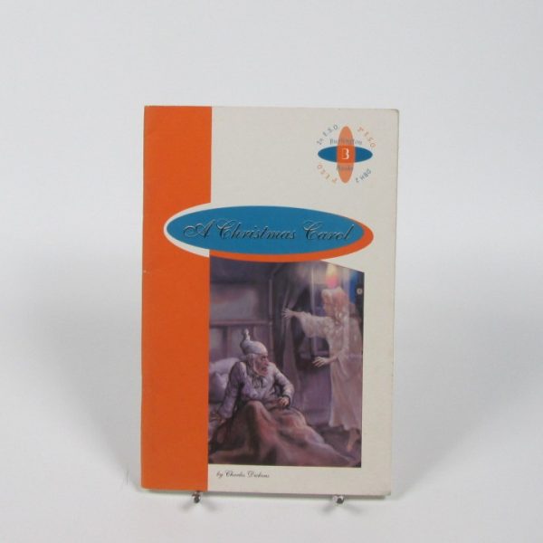 A christmas carol