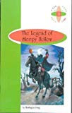 9789963467969_legend-of-sleepy-hollowthe-1oeso_front-5.jpg Legend of sleepy hollow,the 1ºeso