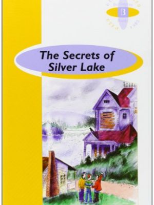 The secrets of silver lake - 4t eso
