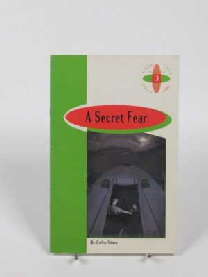 A secret fear