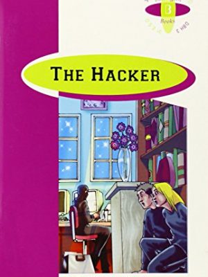9789963471102_hackerthe-3oeso_front-3.jpg Hacker,the 3ºeso