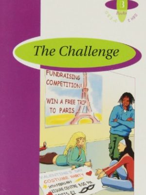 Challenge, the 3ºeso