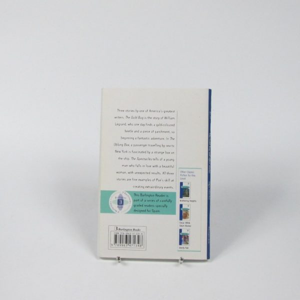 The gold bug and other stories