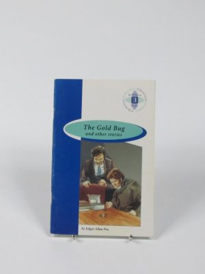 The gold bug and other stories