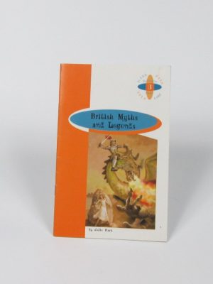 British myths and legends