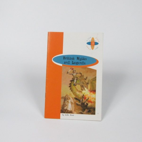 British myths and legends