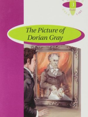 Dorian gray. burlington books  3 eso