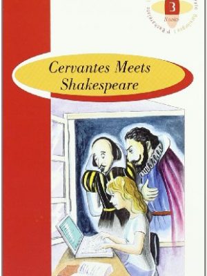 Cervantes meets shakespearean