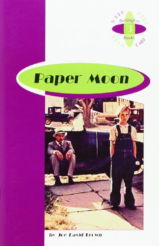 Paper moon