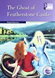 9789963475537_the-ghost-of-featherstone3eesobarbu_front-8.jpg The ghost of featherstone castle. 3 eso burlington books