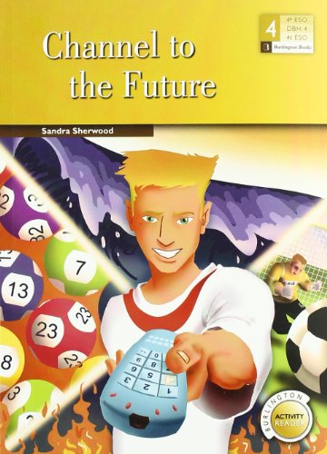 Channel to the future 4ºeso bar