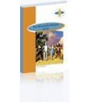 Wizard of oz, the eso2